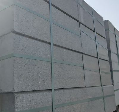 600x200x120芝麻灰路沿石